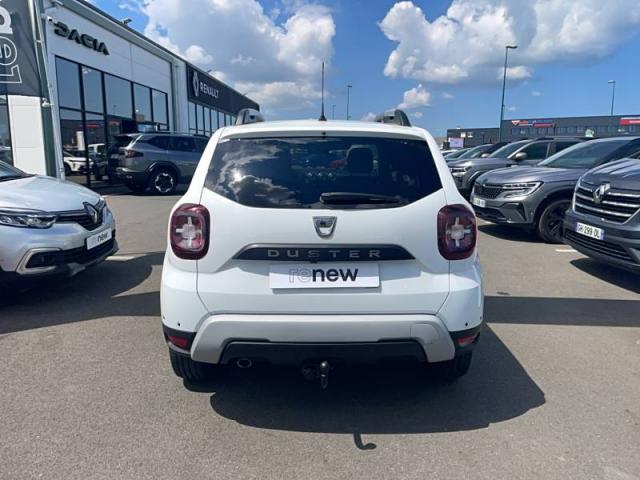 Dacia Duster image 9