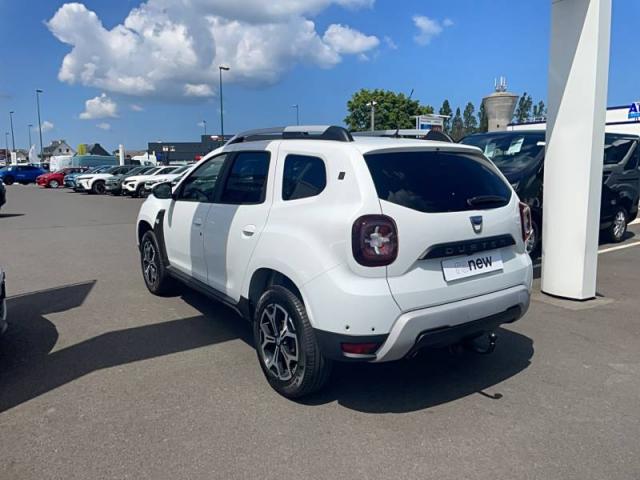 Dacia Duster image 4