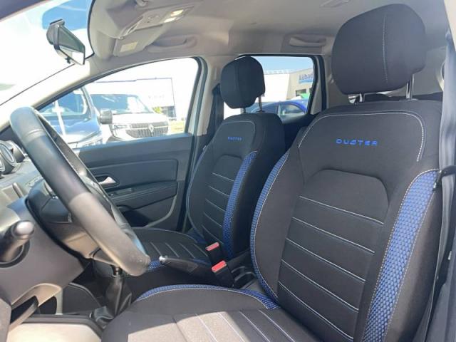 Dacia Duster image 6