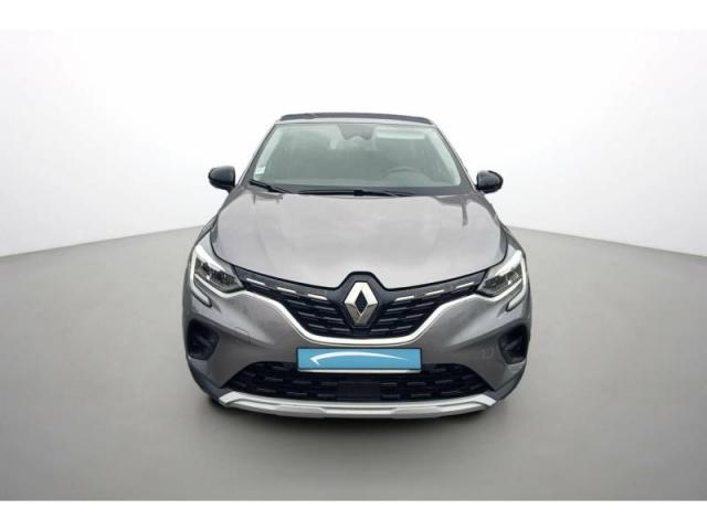 Renault Captur image 2