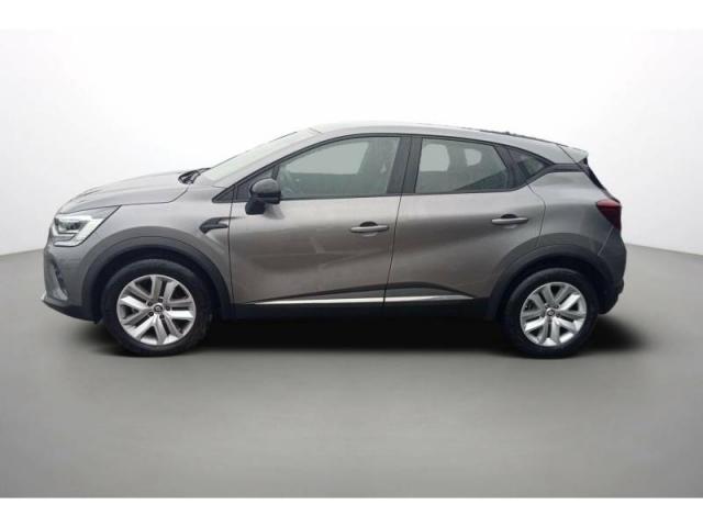 Renault Captur image 1