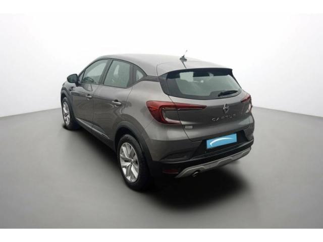 Renault Captur image 8