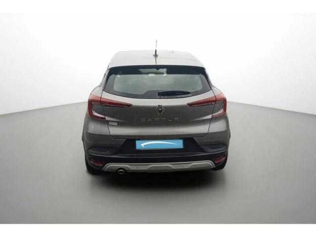 Renault Captur image 3