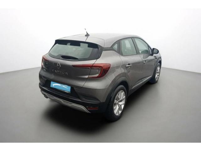 Renault Captur image 7