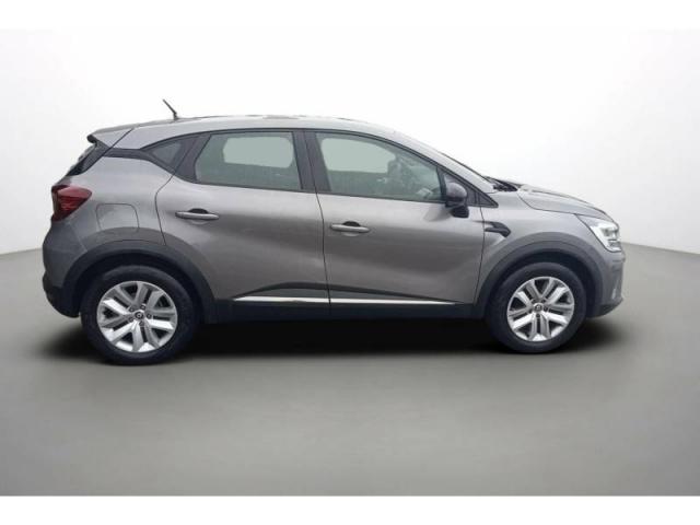 Renault Captur image 5