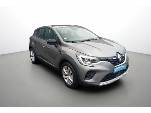 Renault Captur image 4