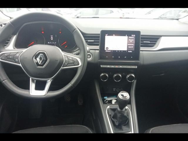 Renault Captur image 6