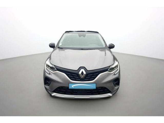 Renault Captur image 2