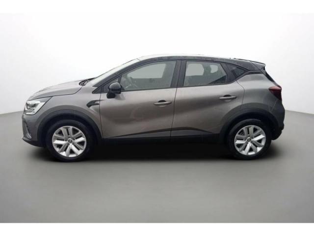 Renault Captur image 6