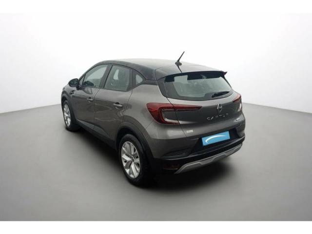 Renault Captur image 3