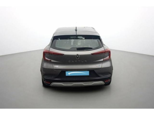 Renault Captur image 8