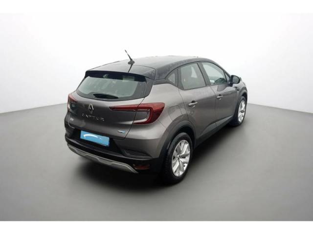 Renault Captur image 4