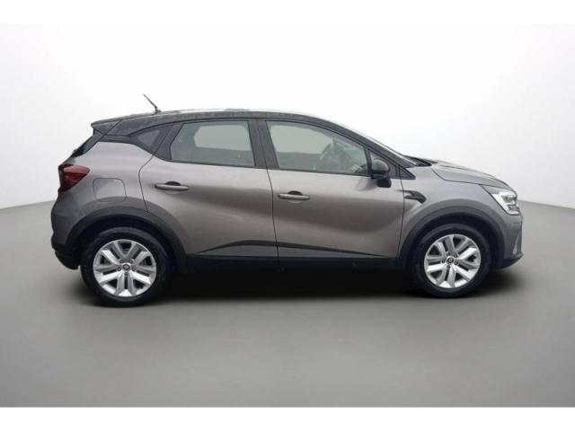 Renault Captur image 5