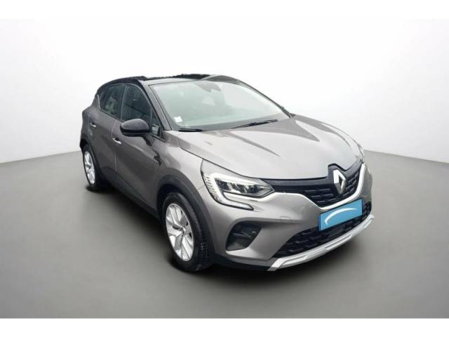 Renault Captur image 7