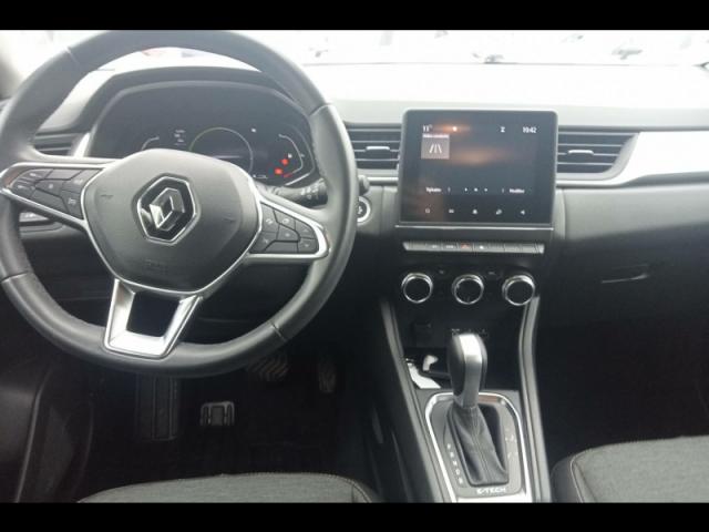 Renault Captur image 1