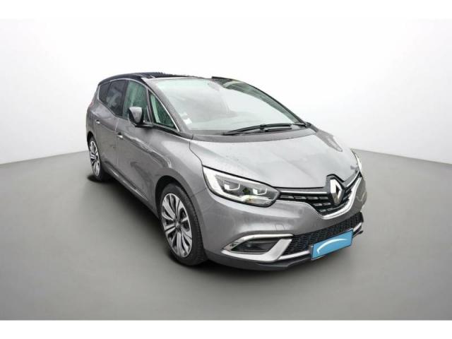 Renault Grand Scénic image 2