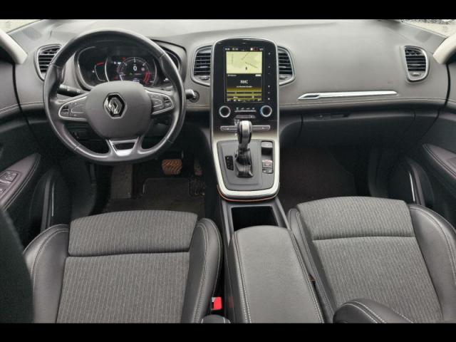 Renault Grand Scénic image 6