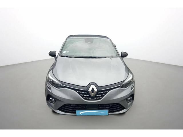 Renault Clio image 1