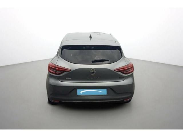 Renault Clio image 8