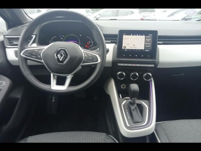 Renault Clio image 6