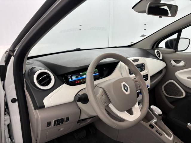 Renault Zoe image 1