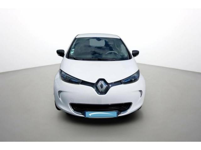 Renault Zoe image 6