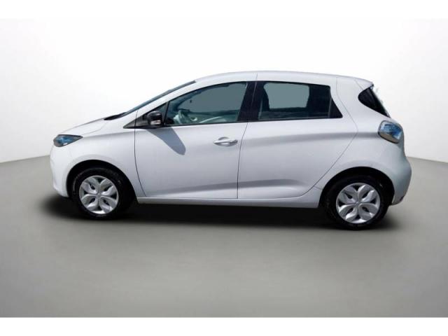 Renault Zoe image 4