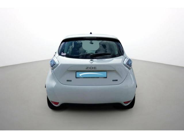 Renault Zoe image 1