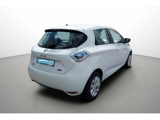 Renault Zoe image 5