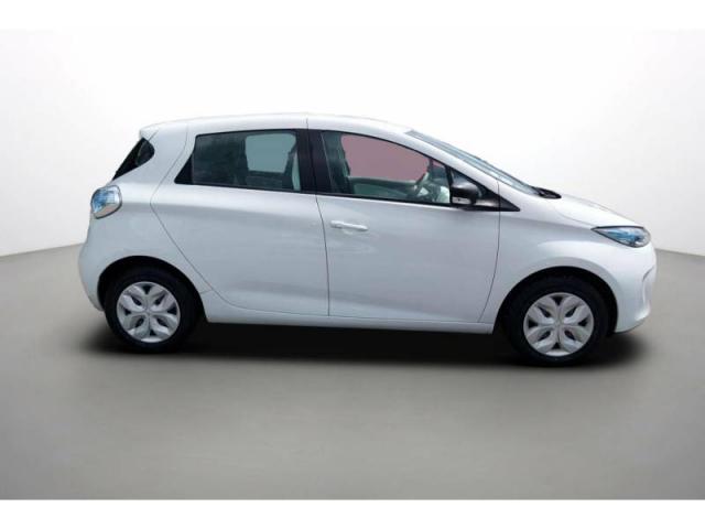 Renault Zoe image 3