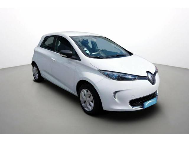 Renault Zoe image 8