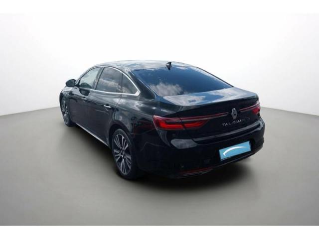 Renault Talisman image 1
