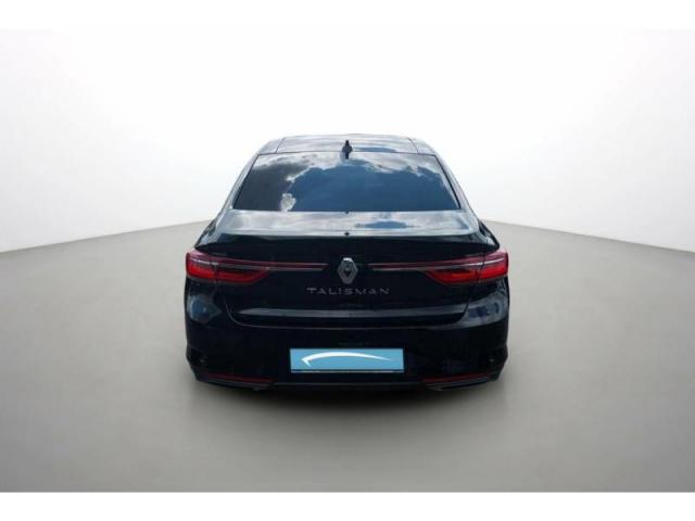 Renault Talisman image 4