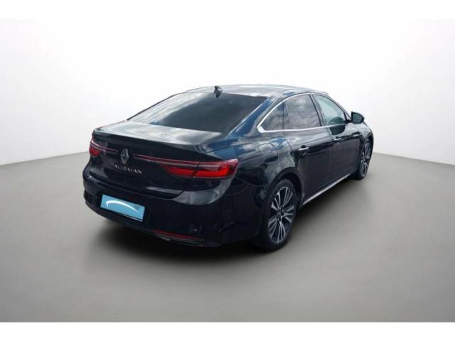 Renault Talisman image 8