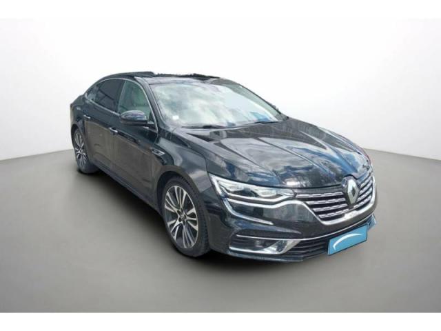 Renault Talisman image 6