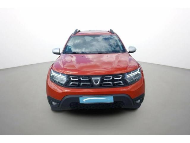 Dacia Duster image 5