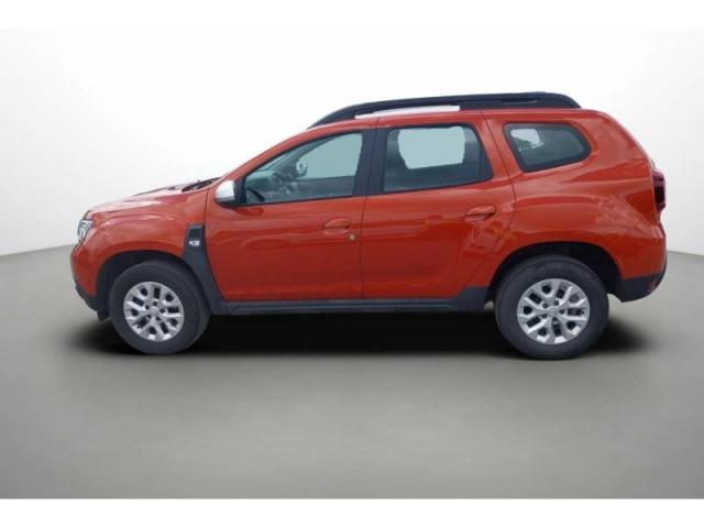 Dacia Duster image 1