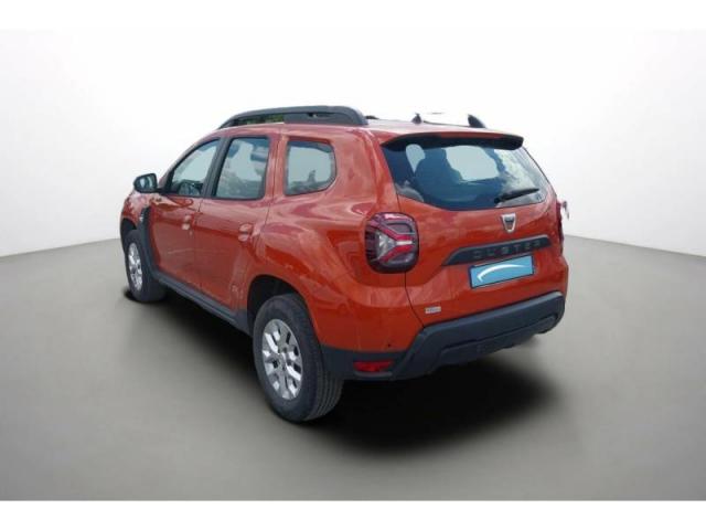 Dacia Duster image 3
