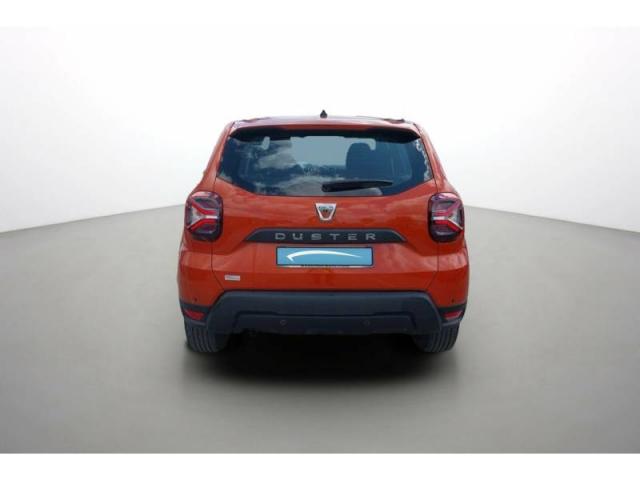 Dacia Duster image 6