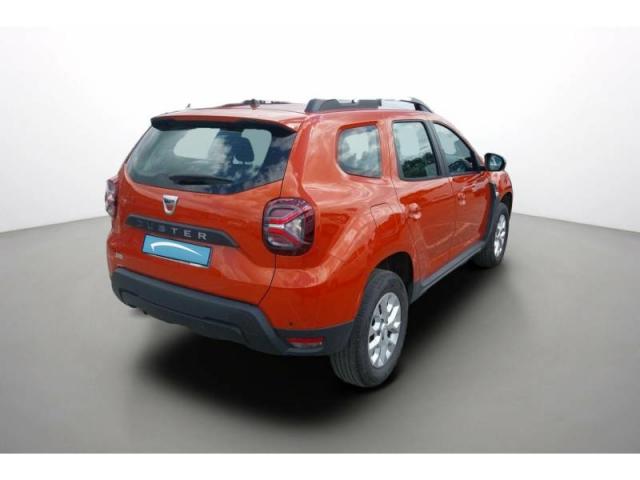 Dacia Duster image 4