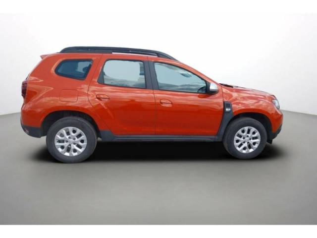 Dacia Duster image 8