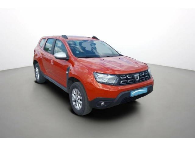 Dacia Duster image 2