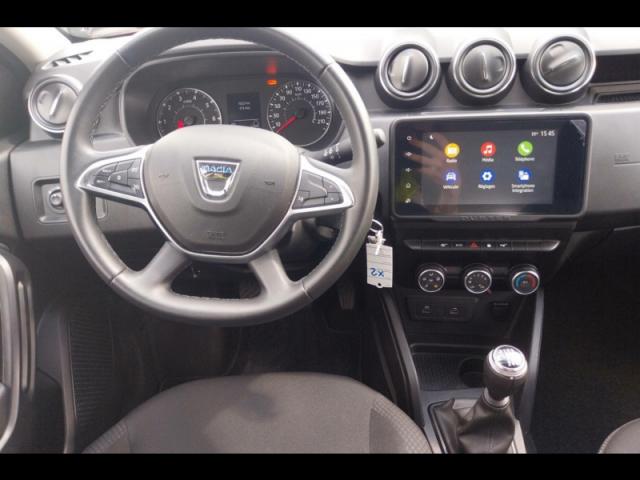 Dacia Duster image 7