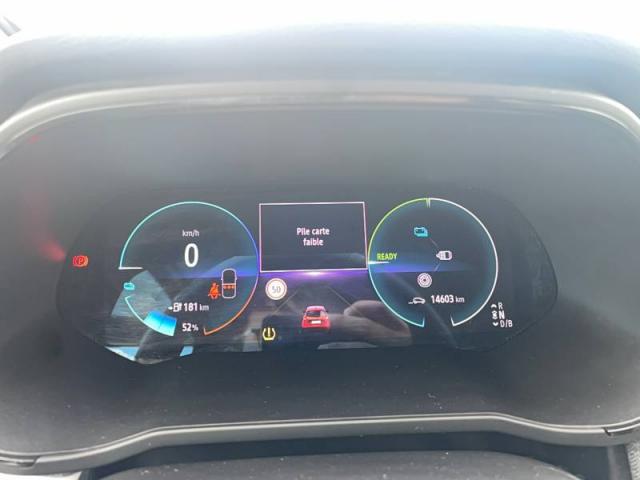Renault Zoe image 7