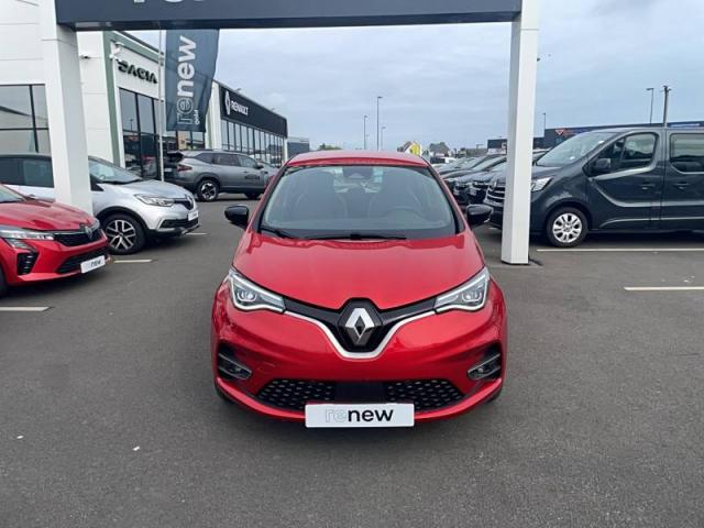 Renault Zoe image 3