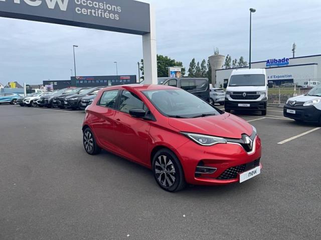 Renault Zoe image 2