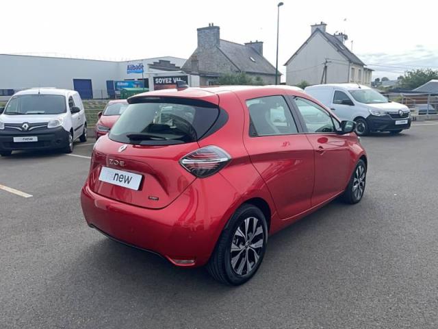 Renault Zoe image 4