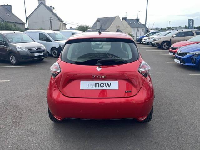 Renault Zoe image 8