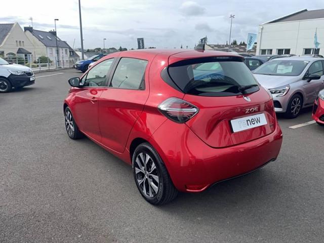 Renault Zoe image 1