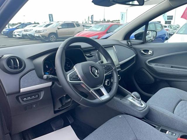 Renault Zoe image 5